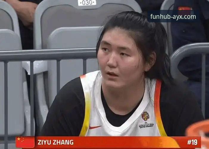 一场战术博弈的胜利：中国女篮86-76力克南苏丹的深度战术评测